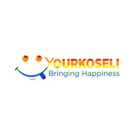 Your Koseli Celebrations logo - Similar company to Alphateds - Saas Growth Agency