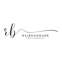 Raj Bhandare Photography logo - Similar company to Vision Vogue
