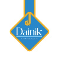 Dainik Rice logo - Similar company to Rice Villa