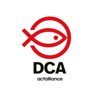 DCA in Nepal logo - Similar company to Sheconnects.Work