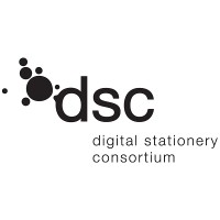 Digital Stationery Consortium logo - Similar company to Supernote Europe