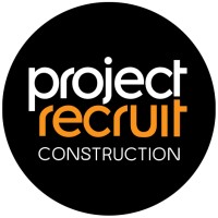 Project Recruit logo - Similar company to Project Recruit