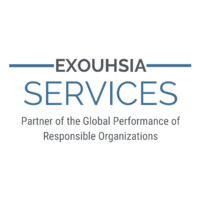 EXOUHSIA SERVICES logo - Similar company to Global University Of Science And Technology (Gust)