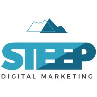 Steep Digital Marketing logo - Similar company to Gameplan Digital