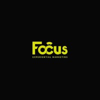 Focus Experiential Marketing Agency logo - Similar company to Aliceight