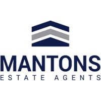 Mantons Estate Agents logo - Similar company to Propva