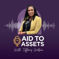 Aid to Assets Podcast logo - Similar company to African Land