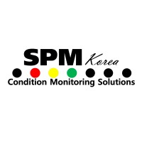 SPM Instrument Korea logo - Similar company to Gerb Korea (게르브코리아)