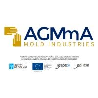 AGMMA GROUP logo - Similar company to Soluciones Técnicas En Cad 