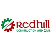 Redhill Civil logo - Similar company to Abyss Construction