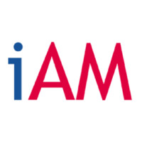 iAM.works logo - Similar company to Iam Works