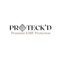 Proteck'd Emf Apparel logo - Similar company to Ript Apparel