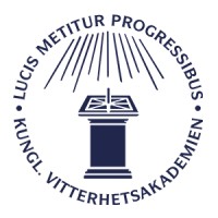 Kungl. Vitterhetsakademien logo - Similar company to Fotografisk Tidskrift