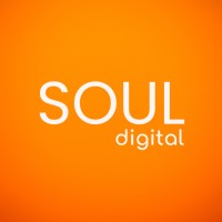 AGÊNCIA SOUL DIGITAL MARKETING logo - Similar company to Mobic Desenvolvimento Gerencial