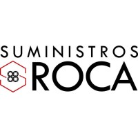 Suministros ROCA logo - Similar company to Grupo Diseño Constructor Concec Sa De Cv