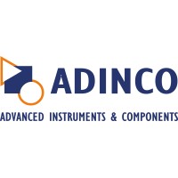 Adinco B.V. / FOX Clamps logo - Similar company to Aea Technique Sp. Z O. O.