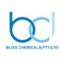 Bliss Chemicals Pty Ltd