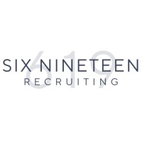 619 Recruiting logo - Similar company to Ambassador Solutions