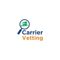 Carrier Vetting logo - Similar company to Shipkaizen 3Pl