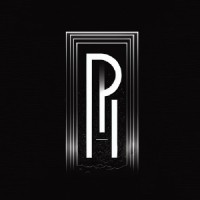 Pandemonium visuals logo - Similar company to Ex2 Studios