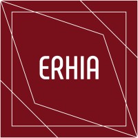 ERHIA logo - Similar company to Récif
