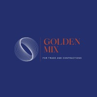 Golden Mix Co. logo - Similar company to Amana Ready Mixed Concrete
