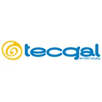 TECGAL ENERXIAS SL logo - Similar company to Inxenium Enxeñería Sostible