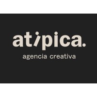 ATIPICA AGENCIA CREATIVA logo - Similar company to Lwt Agencia