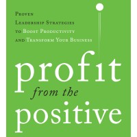 Profit from the Positive, LLC logo - Similar company to Akemona, Inc.