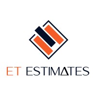 ET Estimates logo - Similar company to Maverick Takeoff Solutions