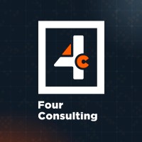 Four Consulting Group logo - Similar company to Ml Technology Gt