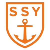 SSY - Stainless Steel Yachts logo - Similar company to Interstate Group