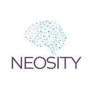 NEOSITY logo - Similar company to Feinripp Studios