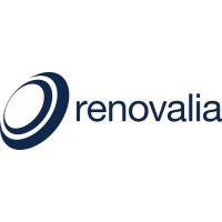 Renovalia Energy S.A. logo - Similar company to Easy Power Mx