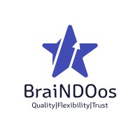 BraiNDOos Solutions Private Limited logo - Similar company to Destinify