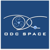 ODC Space logo - Similar company to Odc