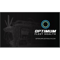 Optimum Fleet Health Inc. logo - Similar company to Crascon Gmbh
