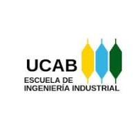 Escuela de Ingeniería Industrial UCAB Caracas logo - Similar company to Astek Innovations Ltd