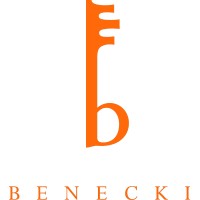 Benecki Fine Homes logo - Similar company to François & Co.