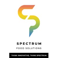 Spectrum Food Solutions logo - Similar company to Food And Beverage Consultants | Fudtekey Solutions Llp