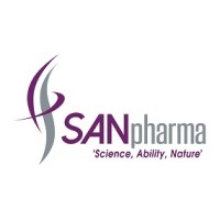 SanPharma İlaç Kozmetik San. Tic. A.Ş logo - Similar company to Fitolab Ilaç Medikal Kozmetik Arge Ve Danismanlik Ltd Şti̇