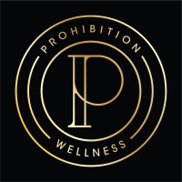 Prohibition Wellness logo - Similar company to Lash Spell