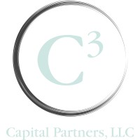 C Cubed Capital Partners, LLC logo - Similar company to Rebel Foundry Group