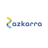 Azkarra Therapeutics logo - Similar company to Kleboe