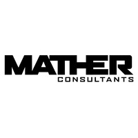 Mather Consultants logo - Similar company to Cdmm (Uk) Ltd