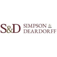 Simpson & Deardorff logo - Similar company to Malm & Lafave, S.C.