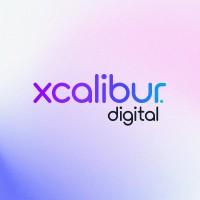 XCalibur Digital logo - Similar company to Profit First