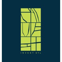 Invest STL logo - Similar company to Action St. Louis