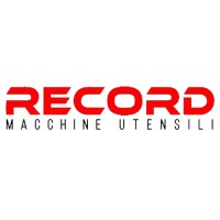 Record macchine utensili s.r.l logo - Similar company to At Automation Srl