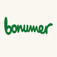 bonumer logo - Similar company to Oja Solutions